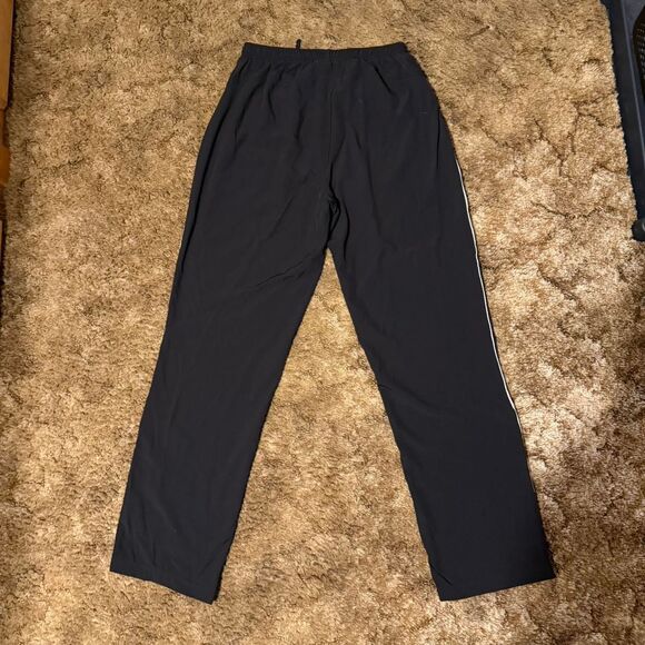 Soffee United States Navy Track Pants Black Medium - Picture 7 of 7